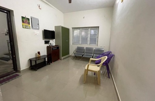 Srirangam Apartment | Sri Nivas
