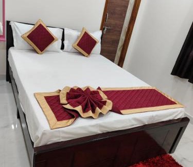 Tiruchanur Apartment | Sri Padmavathi Home Stay