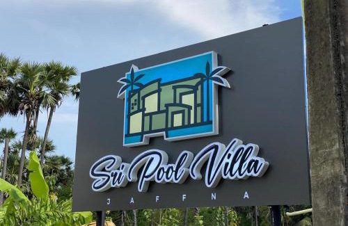 Valikamam West Villa | Sri Pool Villa - Jaffna