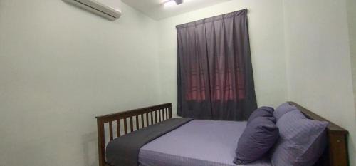 Daerah Kulai Apartment | Sri Putra Homestay - Malay Only
