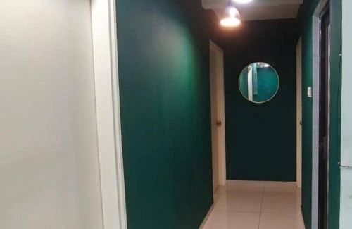 Daerah Kulai Apartment | Sri Putra Homestay - Malay Only