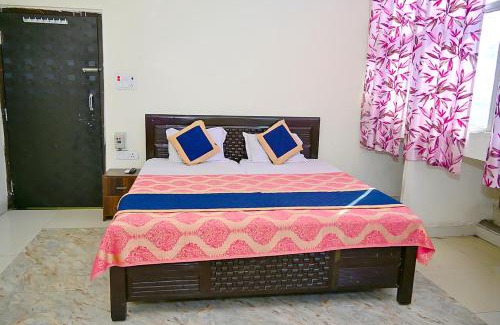 Hazaribagh Hotel | Sri Ram Hotel