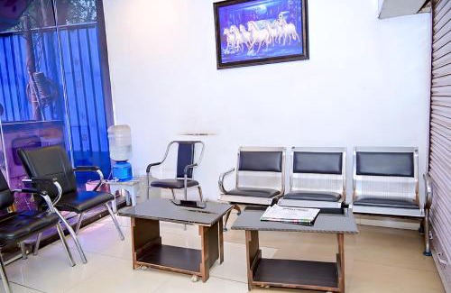 Hazaribagh Hotel | Sri Ram Hotel