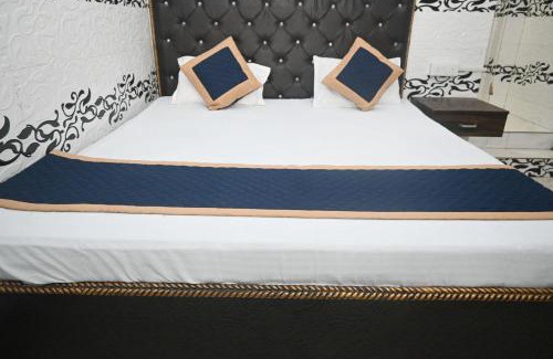 Hazaribagh Hotel | Sri Ram Hotel