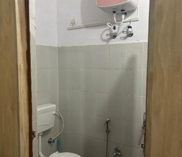 Mohangarh House | Sri Ram Niwas Homestay