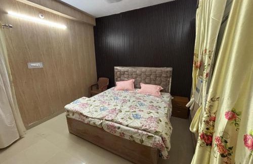 Mohangarh House | Sri Ram Niwas Homestay