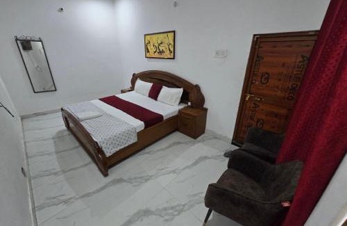 Faizabad House | Sri Ram Sharnam