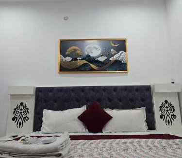 Faizabad House | Sri Ram Sharnam