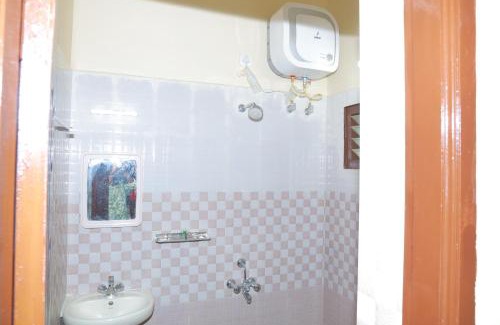 Yelagiri Cabin | Sri Rams Residency -Nature Crest Yelagiri