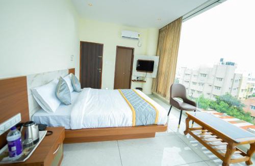 Bengaluru Hotel | Sri Sai Castle IN
