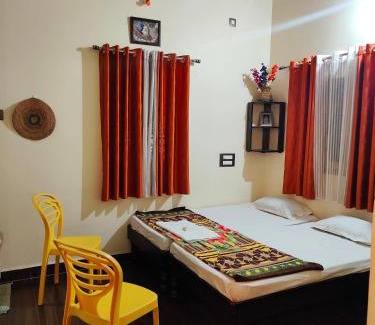 Kamalapur House | Sri Sai homestay
