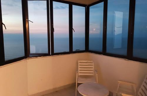 Batu Ferringhi Apartment | Sri Sayang Resort Apartment
