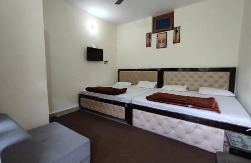 Shivanandi Hotel | Sri Shakti Hotel and restaurant