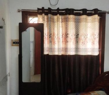 Kanyakumari Hotel | Sri srinivasa residency