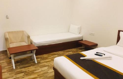 Krishnarajapura Hotel | Sri Udupi park phoenix mall