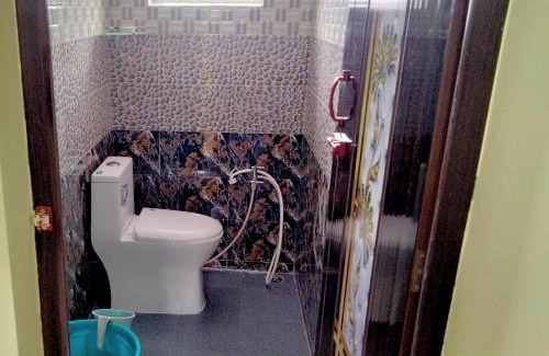 Theni House | Sri Vasishta Homestays