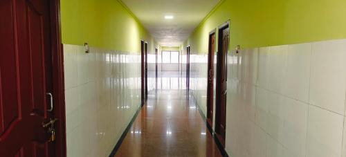 Kumbakonam Hotel | Sri Venkkatramanaas Residency