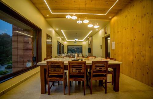 Kotagiri House | Sri Vidhya Residency by Indo Stays