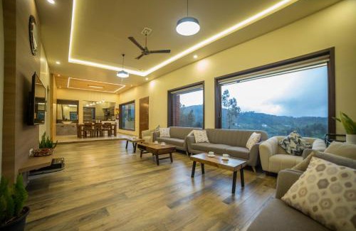 Kotagiri House | Sri Vidhya Residency by Indo Stays