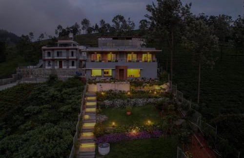 Kotagiri House | Sri Vidhya Residency by Indo Stays