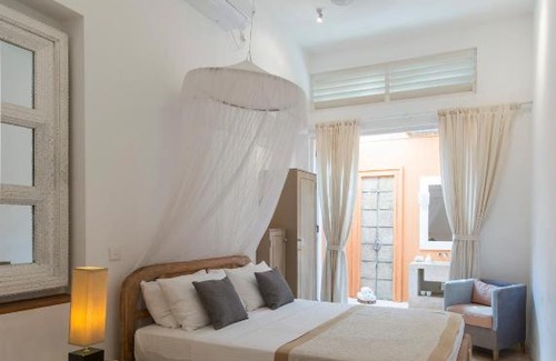Induruwa Villa | Sri Villas