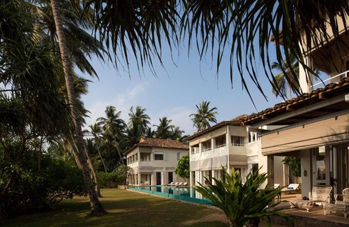 Induruwa Villa | Sri Villas