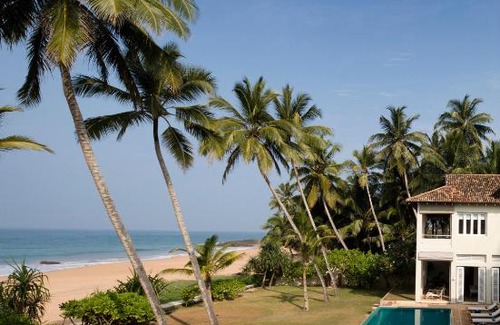 Induruwa Villa | Sri Villas