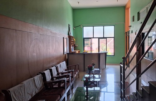 Kushalnagar Cabin | Sri Vinayaka Lodge