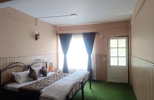 Darjeeling House | Sri Vrindavan Guest House