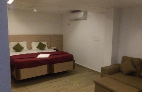 Rajahmundry Hotel | Sriadityainn