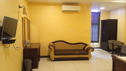 Vellore Hotel | Sriannamalaiyar residency