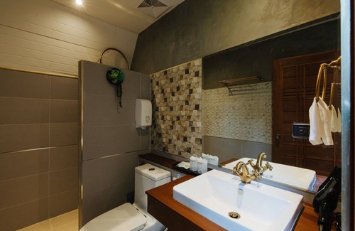 Luang Nuea House | Srida Resort Lanna & Cafe