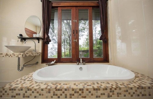 Ko Lanta Villa | Srilanta Villa with seaview Koh Lanta