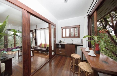 Ko Lanta Villa | Srilanta Villa with Sea View with breakfast