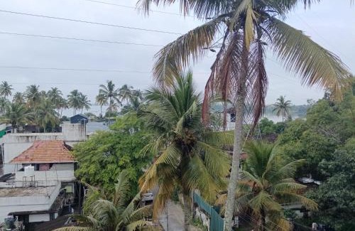 Khattalwada Apartment | Sringeri Homestay