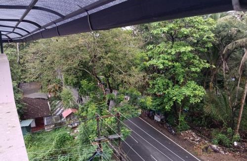 Khattalwada Apartment | Sringeri Homestay