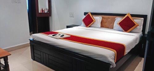Yelahanka Hotel | Srinidhi Comfort