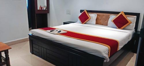 Yelahanka Hotel | Srinidhi Comfort
