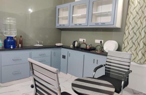 Tirupati House | Srinidhi Home Stay