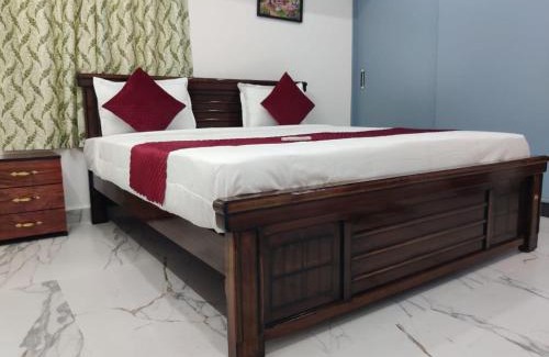 Tirupati House | Srinidhi Home Stay