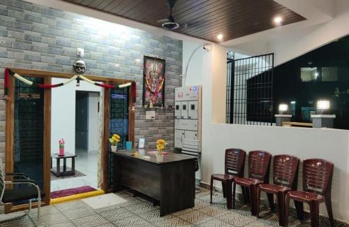 Tirupati House | Srinidhi Home Stay