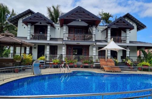 Maragodu House | Sriniketana Homestay