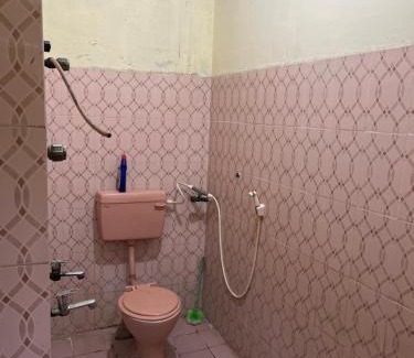 Tiruvannamalai House | Srinivasa Homestay
