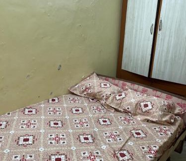 Tiruvannamalai House | Srinivasa Homestay