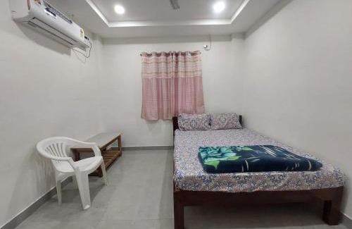 Mantralayam House | SRINIVASA Nilaya