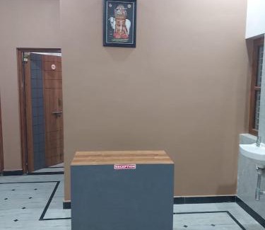 Mantralayam House | SRINIVASA Nilaya