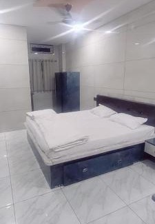 Wanparthy Hotel | Srinivasa Residency (Lodge)