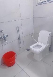 Wanparthy Hotel | Srinivasa Residency (Lodge)