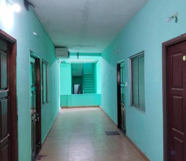 Chennai Hotel | Srinivasa Serviced Apartment keelkattalai