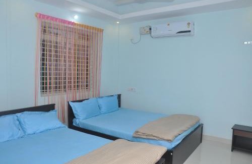 Kanipakam House | SriPaadha Inn Kanipakam